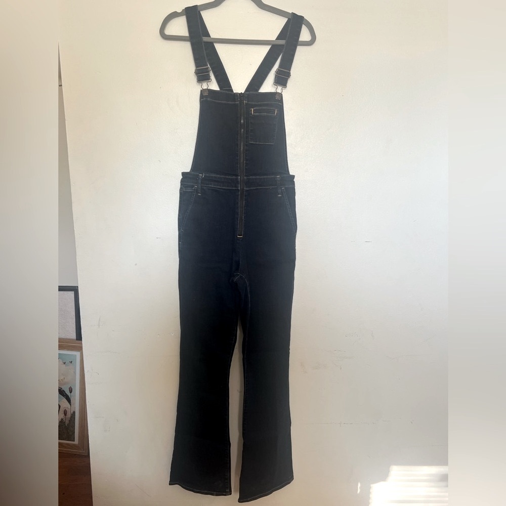 Gap Denim Jumpsuit
